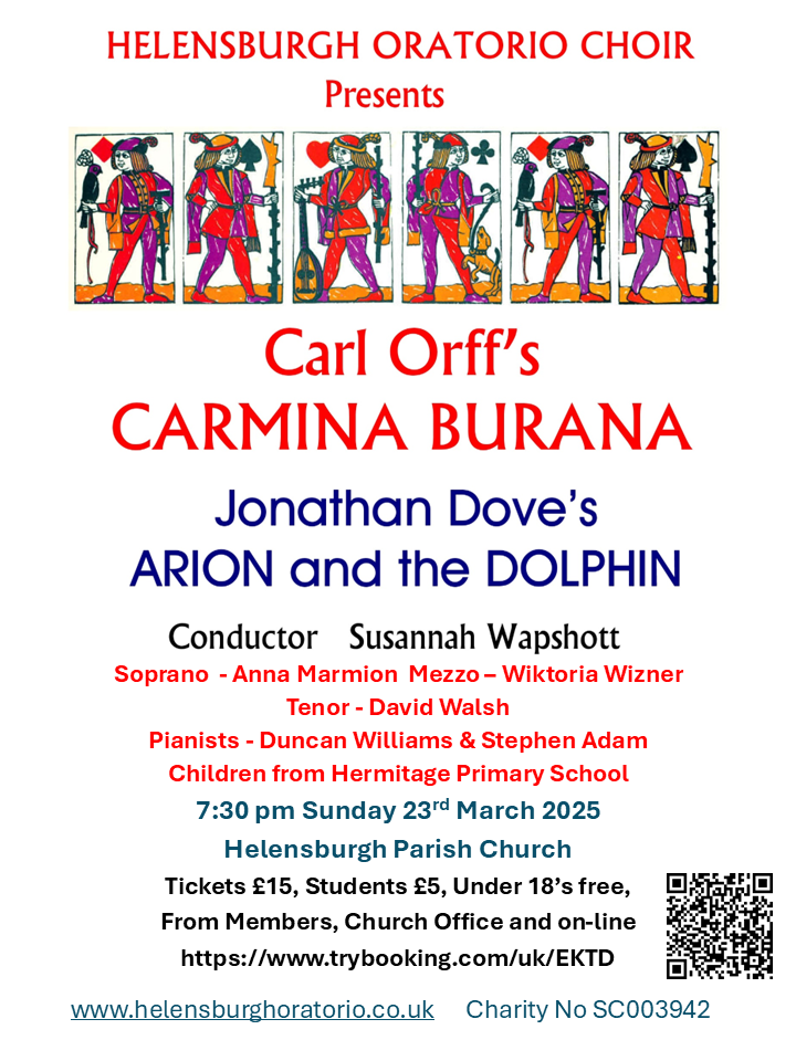 Spring Concert