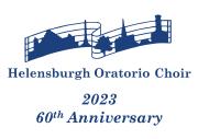 60th Anniversary Logo