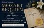 Choral Workshop - Mozart Requiem with John Butt Choral Workshop - Mozart Requiem with John Butt